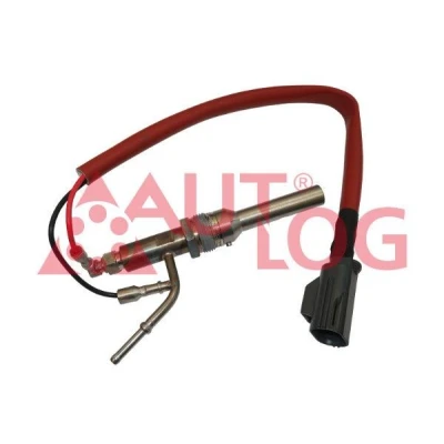 Imagen de AUTLOG AV6504 Unidad inyectora, regeneración filtro de partículas FORD: Ranger Mk3 norauto, oscaro, mister auto
