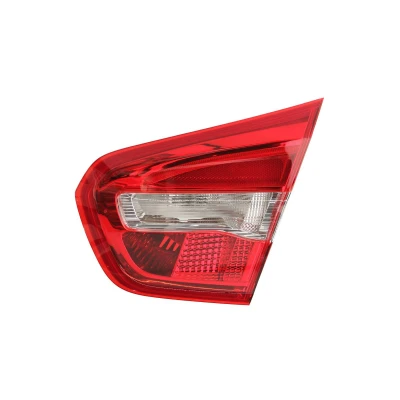 Imagen de MAGNETI MARELLI 714021160851 Piloto trasero derecha Parte interior LED, W16W, P21W, PY21W con lámpara portalámparas MERCEDES BENZ: GLA