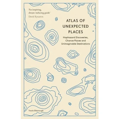 Imagen de Atlas Of Unexpected Places