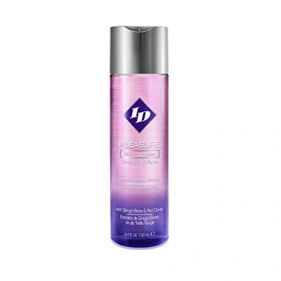 Imagen de ID Lubricants Lubricantes y geles
