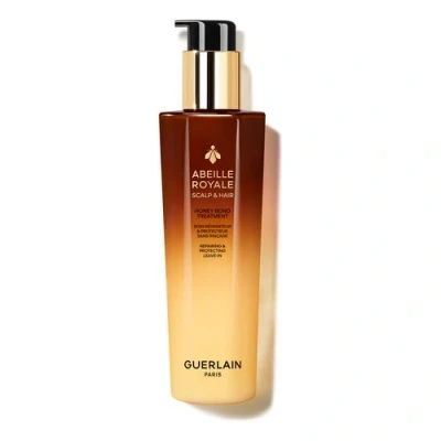 Imagen de Guerlain Abeille Royale Honey Bond Treatment Leave In 150 ml