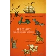 Imagen de Set Claus Per Obrir Els Somnis