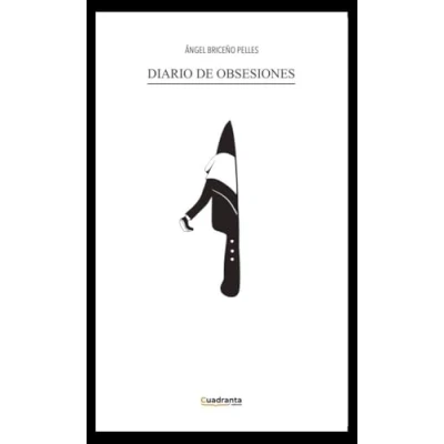 Imagen de Diario De Obsesiones