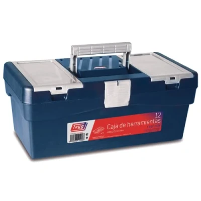 Imagen de Tayg M255698 Caja herramienta nº 12