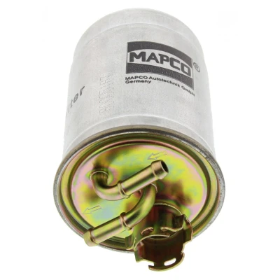 Imagen de MAPCO 63807 Filtro Combustible de tubería 8 VOLKSWAGEN: Polo III Hatchback, Lupo / 3L, SEAT: Arosa