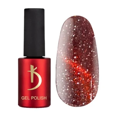 Imagen de Kodi Professional Esmalte Semipermanente para Uñas CS23 CAT SHINE Gel Nail Polish UV LED 7ml Esmaltes en de Larga Duración magnético