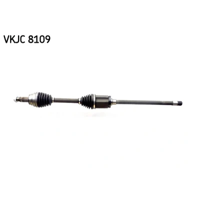 Imagen de SKF VKJC 8109 Árbol de transmisión 1020, 447 BMW: X6, X5