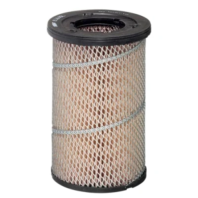 Imagen de HENGST FILTER E1615L Filtro de aire 230 148 Cartucho filtrante NISSAN: Pick up, Navara NP300 up