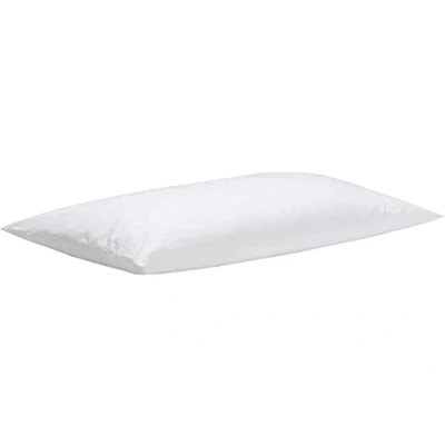 Imagen de Pikolin Home Funda de Almohada Tencel, Hipertranspirable, Impermeable, Extrasuave, Cierre con Cremallera, Varias Medidas