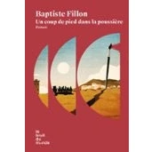 Imagen de Un Coup De Pied Dans La Poussière (ebook)