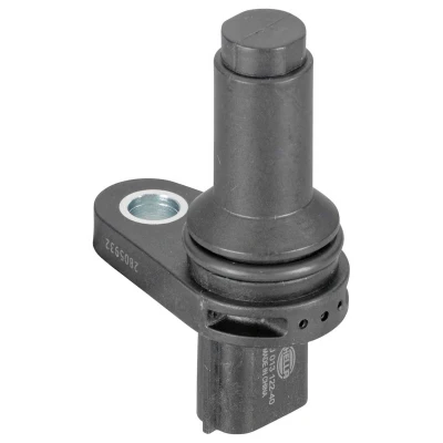 Imagen de HELLA 6PU 013 122 401 Sensor de Cigueñal 3 Hall con junta anular NISSAN: 350Z Roadster, Coupé