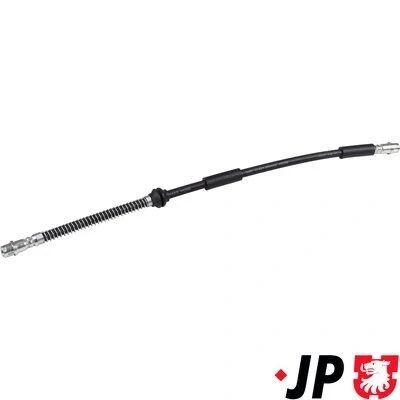 Imagen de JP GROUP 1161602300 Latiguillos de Freno Eje delantero 515 PORSCHE: Cayenne, VOLKSWAGEN: Touareg I