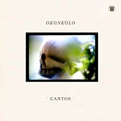 Imagen de Cantos Vinilo