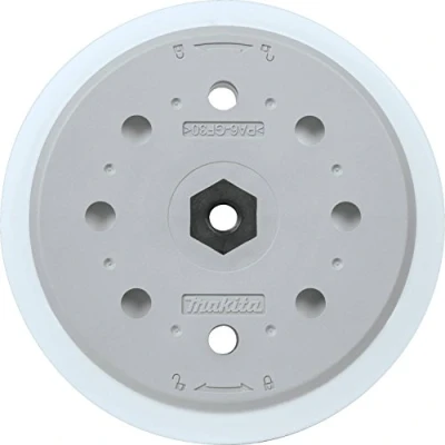 Imagen de Makita 197316 3 Plato 150 bo6050, 0 W, V, Negro