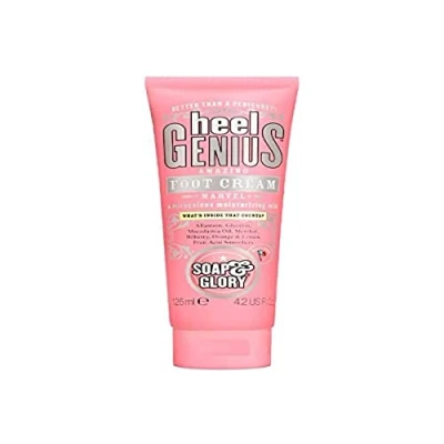 Imagen de Soap &amp; Glory HEEL GENIUS 125 ml (5000167132441)