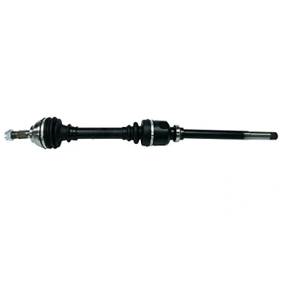 Imagen de SKF VKJC 5303 Árbol de transmisión 872, 336 con apoyo CITROËN: Berlingo / First I, Xsara Familiar, Hatchback