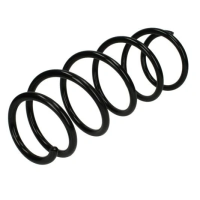Imagen de Magnum Technology SX135MT Muelle de suspensión Eje delantero OPEL: Astra H Hatchback