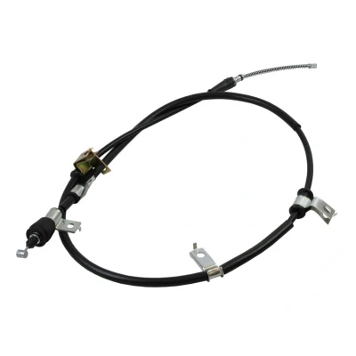 Imagen de MAXGEAR 32 1628 Cable de Freno Mano 1561, 1776mm Discos HYUNDAI: Santa Fe I 2.4 16V 4x4, 2.0 CRDi, 2.0, CRDi A las 4 ruedas, 2.7 4x4
