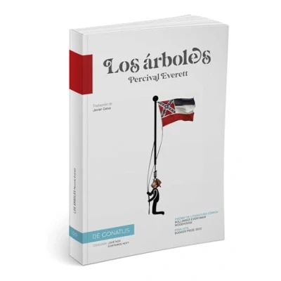 Imagen de Los árboles: 37 (Qué nos contamos hoy)