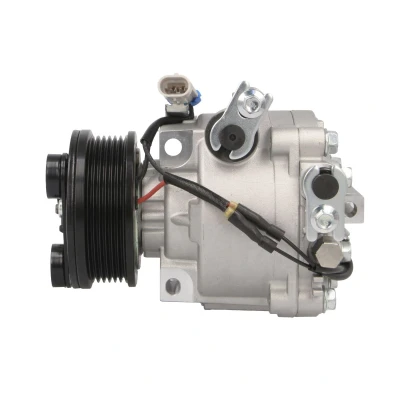 Imagen de Compresor, aire acondicionado NISSENS 891078