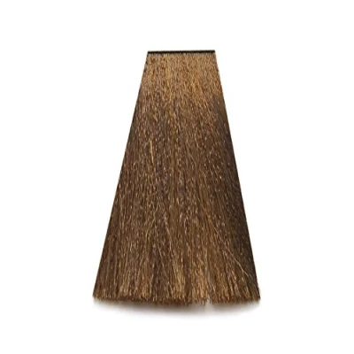 Imagen de Arual Tinte Nº 6.34 Rubio Oscuro Dorado Cobrizo 1 Unidad 60ml