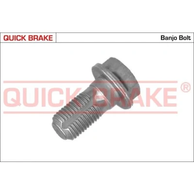 Imagen de QUICK BRAKE 3259 Tronillo hueco