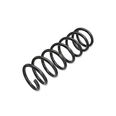 Imagen de KRAFT 4026574 Muelle de suspensión Eje delantero SKODA: Octavia 2 Combi