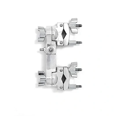 Imagen de Gibraltar Accesorios Rack Abrazaderas Universal (1 unidad), 360 grado giratoria, para diametro 5/8 1 1/4&quot;, SC UGC