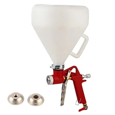 Imagen de Pistola de pintura multifunción, 6 l, con boquilla 4 mm, 8 mm