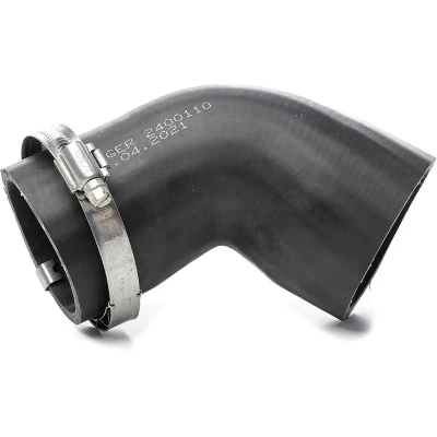 Imagen de METZGER 2400110 Manguera Turbo SEAT: Leon II Hatchback, Altea, Altea XL, VOLKSWAGEN: GOLF 6, Passat B7 Alltrack, B6 Berlina, AUDI: A3 Sportback