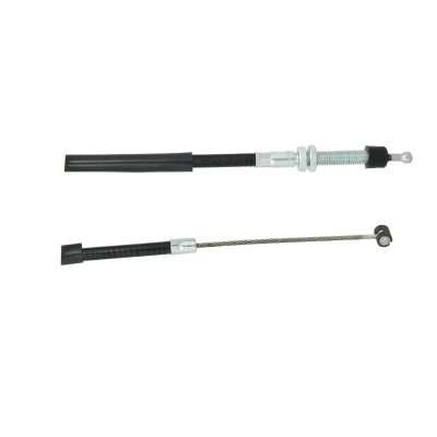 Imagen de Cable, accionamiento del embrague 4RIDE LS 072