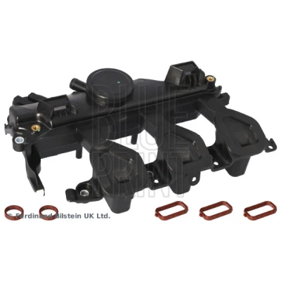 Imagen de BLUE PRINT ADBP610364 Separador de aceite, aireación cárter aceite con juntas OPEL: Vivaro A Combi, Furgón, RENAULT: TRAFIC 2 Kasten