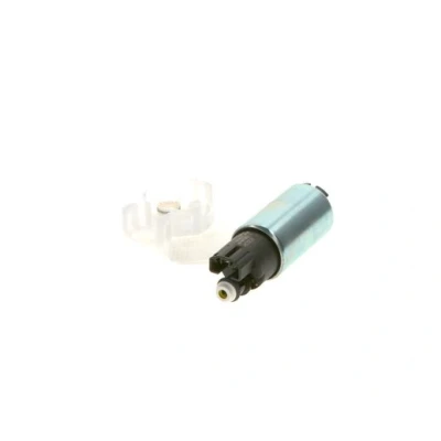 Imagen de BOSCH 1 987 580 000 Bomba de Combustible eléctrico con material montaje añadido piezas conexión MITSUBISHI: Lancer 7 Limousine, 8