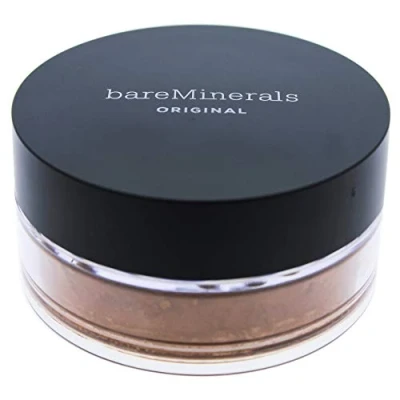 Imagen de BareMinerals Original Loose Complexion Base de maquillaje 24 Neutral Dark 8 g