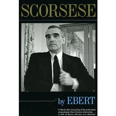 Imagen de Scorsese By Ebert