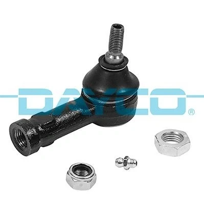 Imagen de DAYCO DSS1431 Rótula de dirección 12,6mm M14x1.5 Eje delantero, izquierda, derecha VOLKSWAGEN: GOLF 1, Passat B3/B4 Sedán