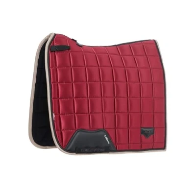 Imagen de LeMieux FW&#039;24 Loire Classic Saddle Pad Ember