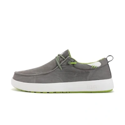 Imagen de Walk in Pitas Biarritz Zapatillas, Talla: 44, Grey Zapatos