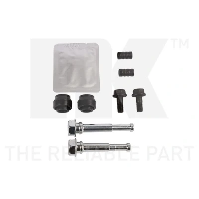 Imagen de NK 8932021 Casquillo guía, pinza del freno MAZDA: 6 Hatchback