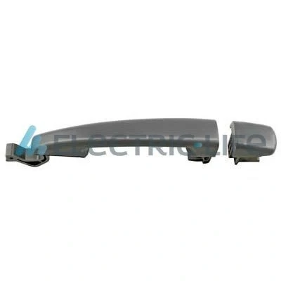 Imagen de ELECTRIC LIFE ZR8080102 Manecilla de Puerta Delante, derecha, posterior imprimado PEUGEOT: Partner I Combispace, Furgón, 207 Hatchback