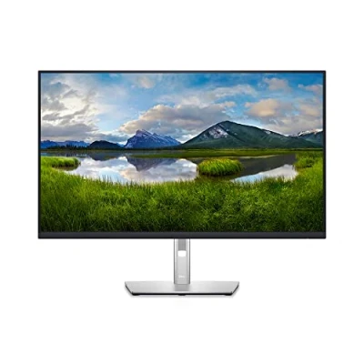 Imagen de Dell P3223QE Monitor LED 80.001 cm (31.5&quot;) 3840 x 2160 4K @ 60Hz IPS 350 CD/m² 1000:1 5 ms HDMI, DisplayPort, USB C con 3 años de Servicio Intercambio avanzado Disti SNS, Negro