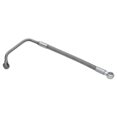 Imagen de AJUSA OP10362 Conducto aceite, turbocompresor ALFA ROMEO: MiTo, FIAT: Grande Punto Hatchback norauto, oscaro, mister auto