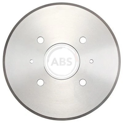 Imagen de A.B.S. 3423 S Tambor de Freno 239,5