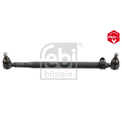 Imagen de FEBI BILSTEIN 179514 Barra de dirección Eje delantero con tuerca autofijadora