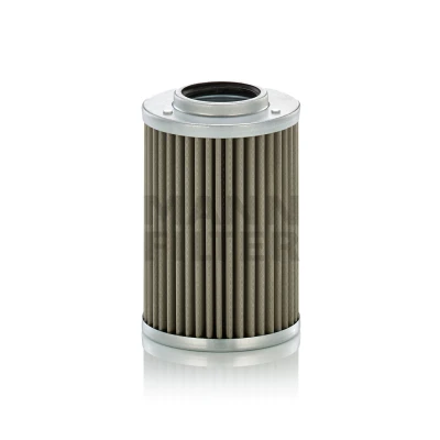 Imagen de MANN FILTER H 710/1 x Filtro Caja de Cambios Automatica con junta