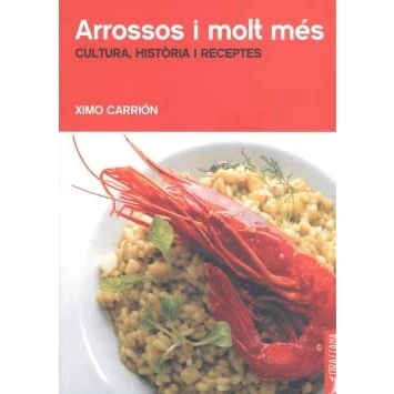 Imagen de Arrossos I Molt Mes