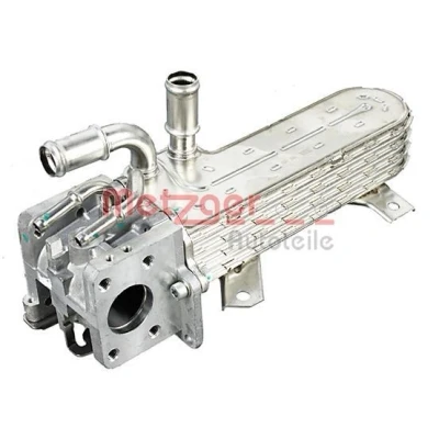 Imagen de METZGER 0892638 Enfriador EGR sin juntas válvula SEAT: Leon II Hatchback, Altea XL, I VOLKSWAGEN: Golf 5, Touran