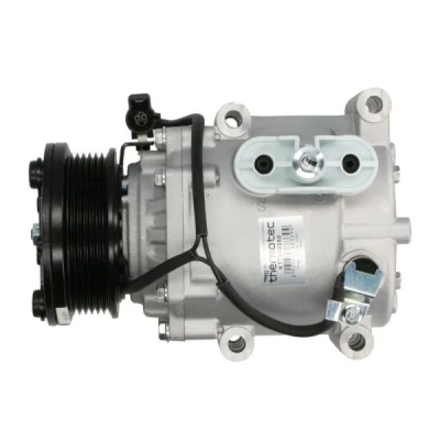 Imagen de THERMOTEC KTT090350 Compresor de Aire Acondicionado SCROLL 90v 12 PAG 46 R 134 a FORD: MONDEO 3 Stufenheck, 3, Transit Mk6 Furgón