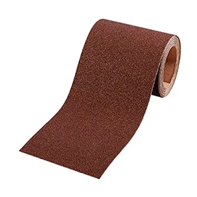 Imagen de KWB 8177 04 Papel de lija