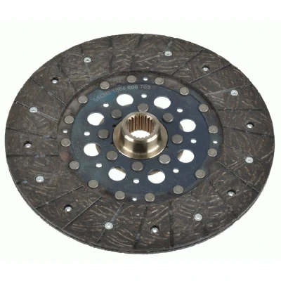 Imagen de SACHS 1864 600 703 Disco de Embrague 240 23
